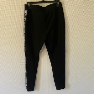 Size M michael Kors jegging pants